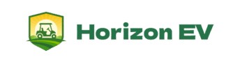 Horizon golf cart