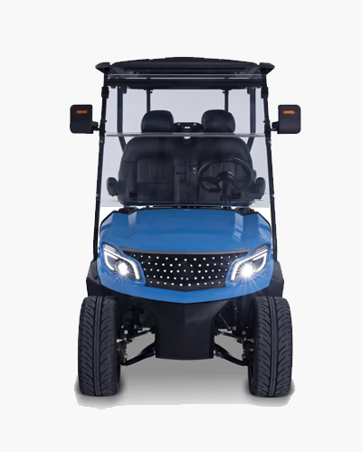 Horizon golf cart XA